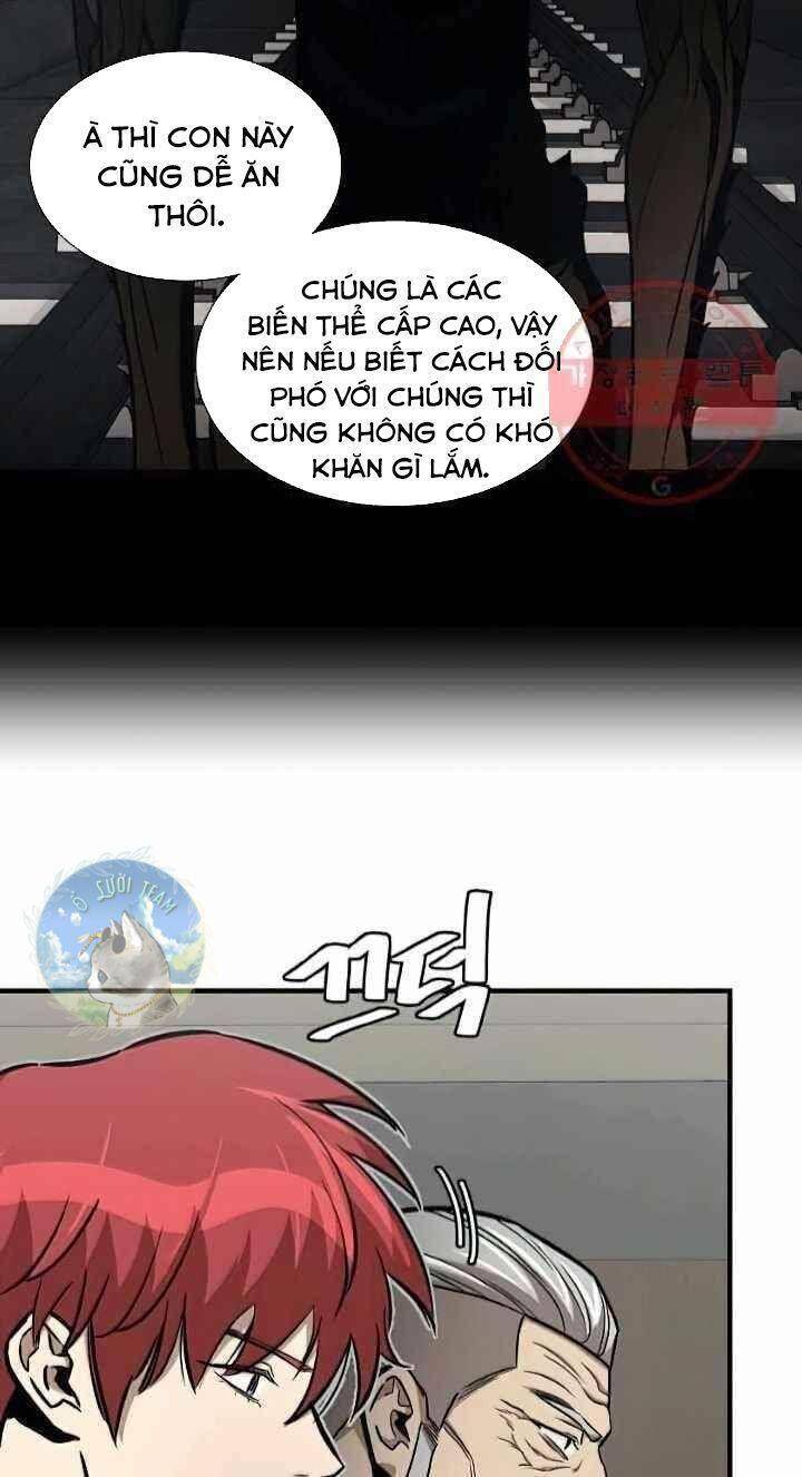 Return Survival - Chương 117