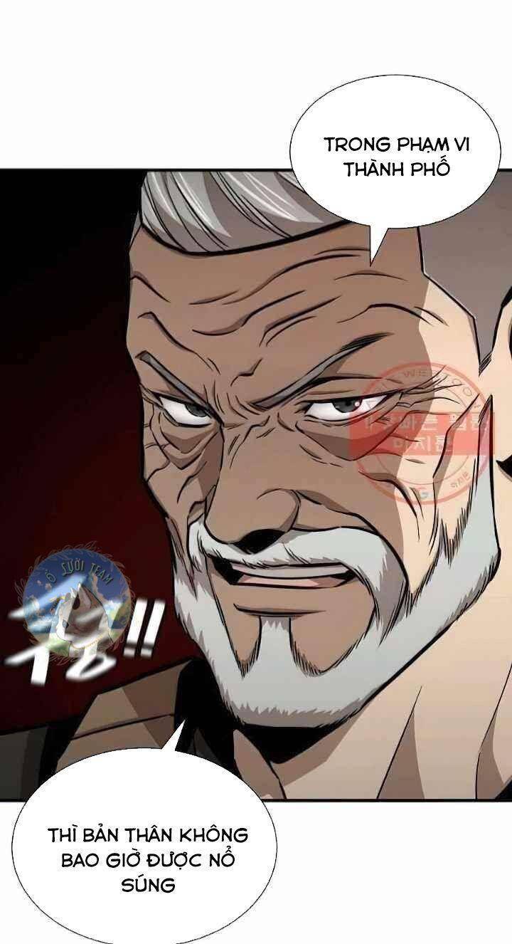 Return Survival - Chương 117