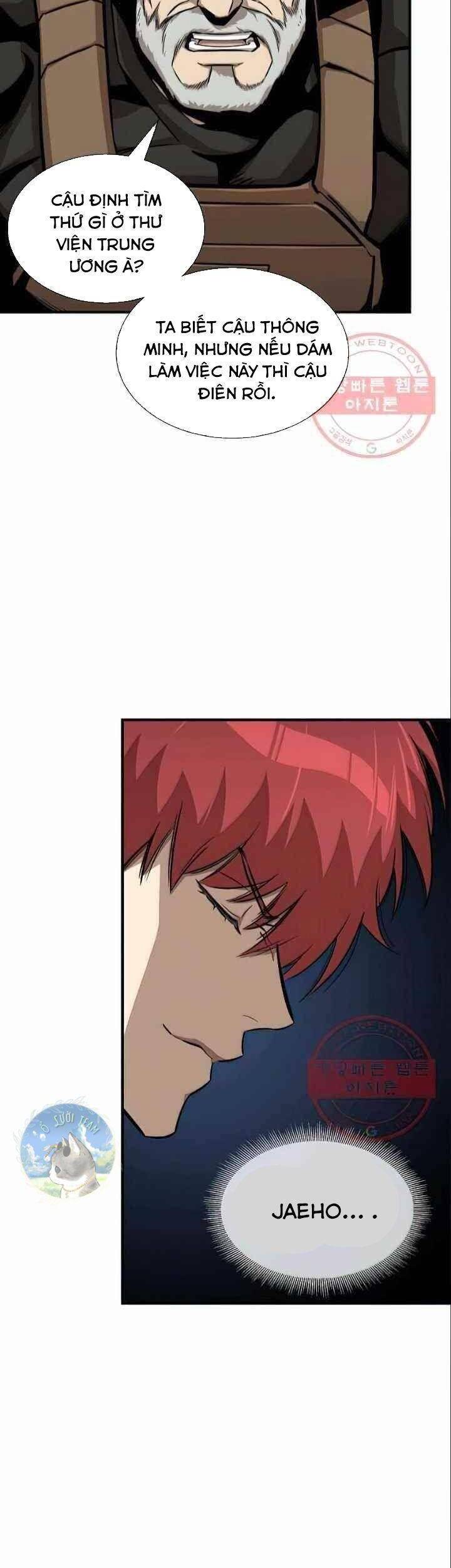 Return Survival - Chương 117