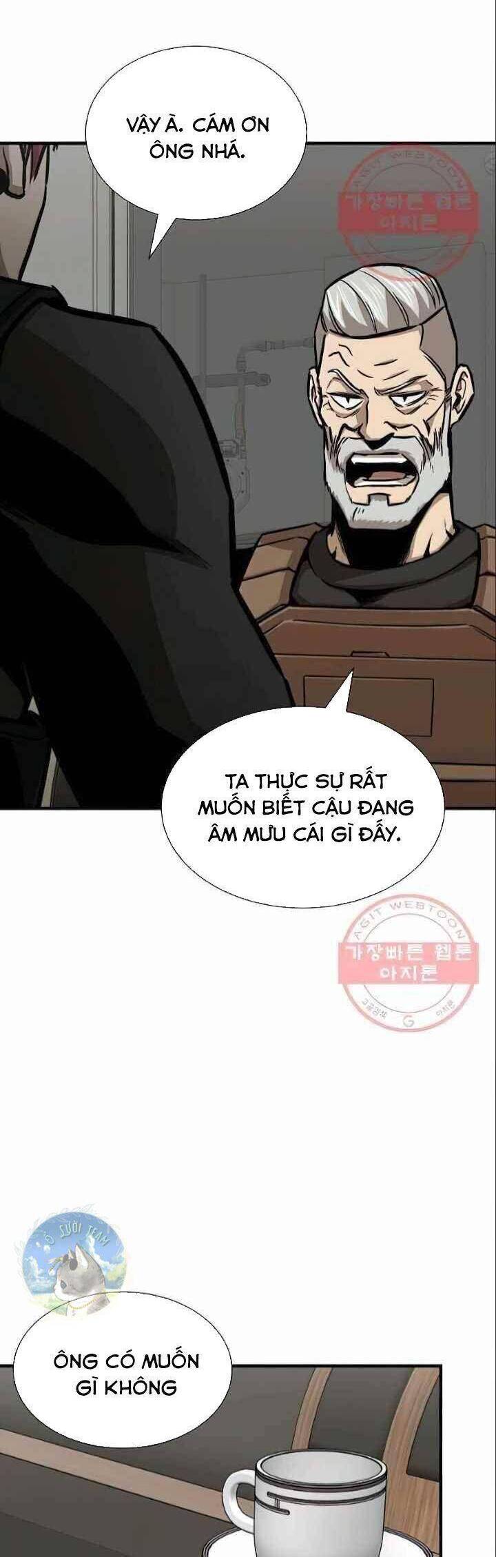 Return Survival - Chương 117