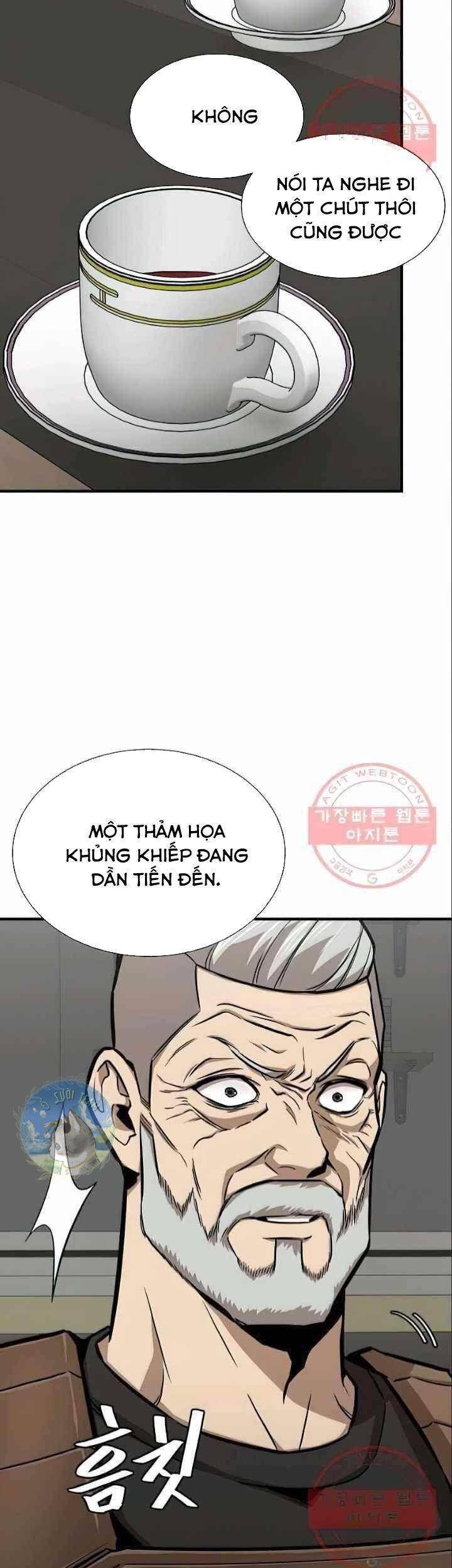 Return Survival - Chương 117