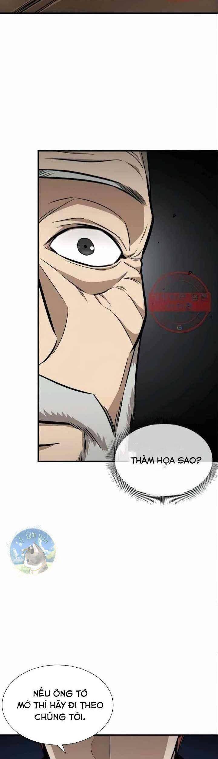 Return Survival - Chương 117