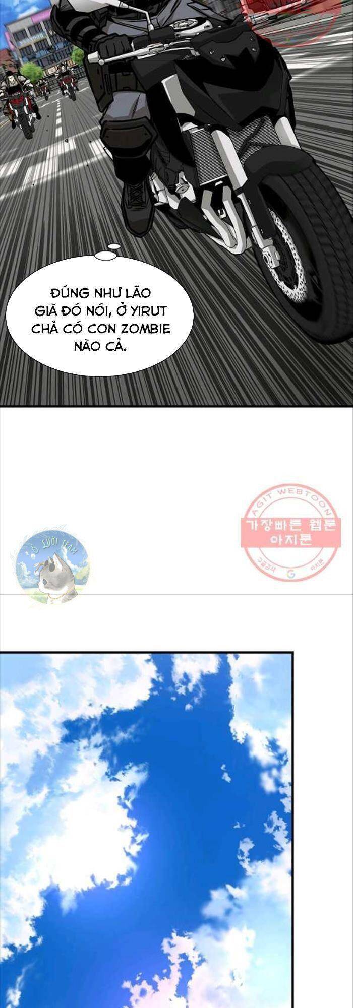 Return Survival - Chương 118