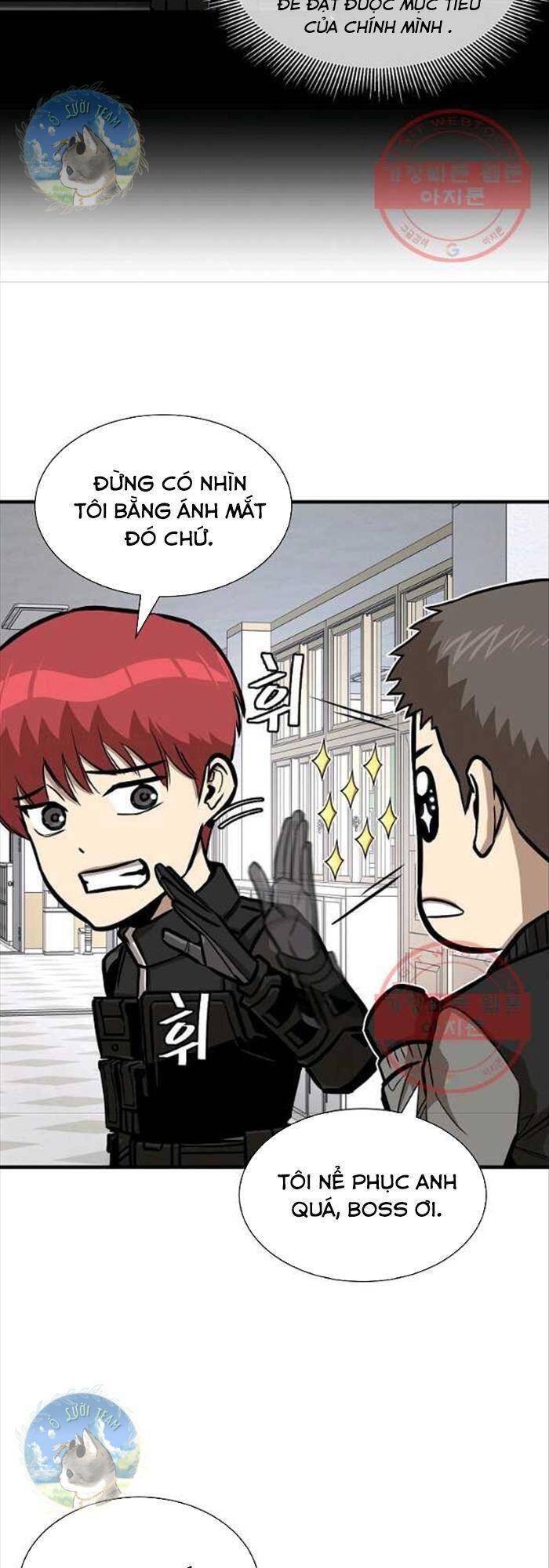 Return Survival - Chương 118