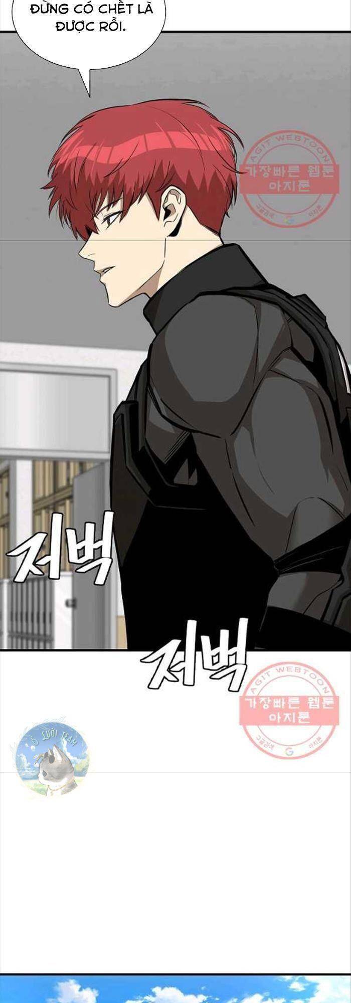 Return Survival - Chương 118