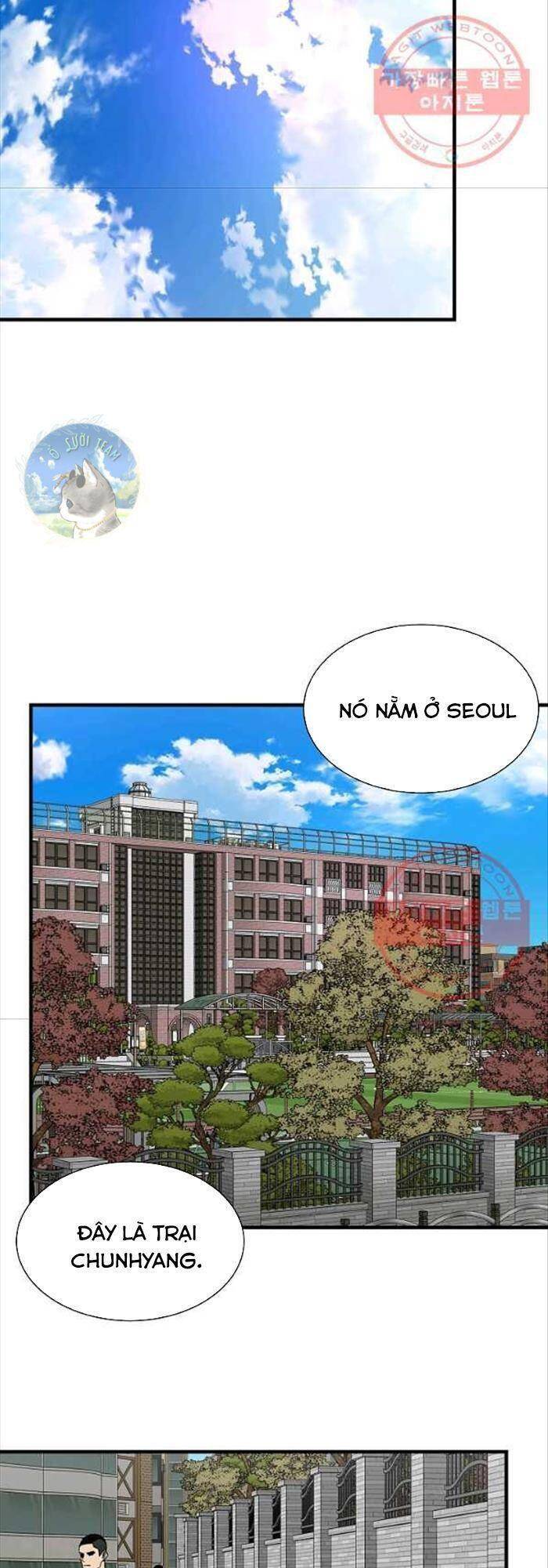 Return Survival - Chương 118