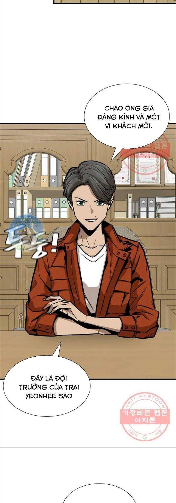 Return Survival - Chương 118