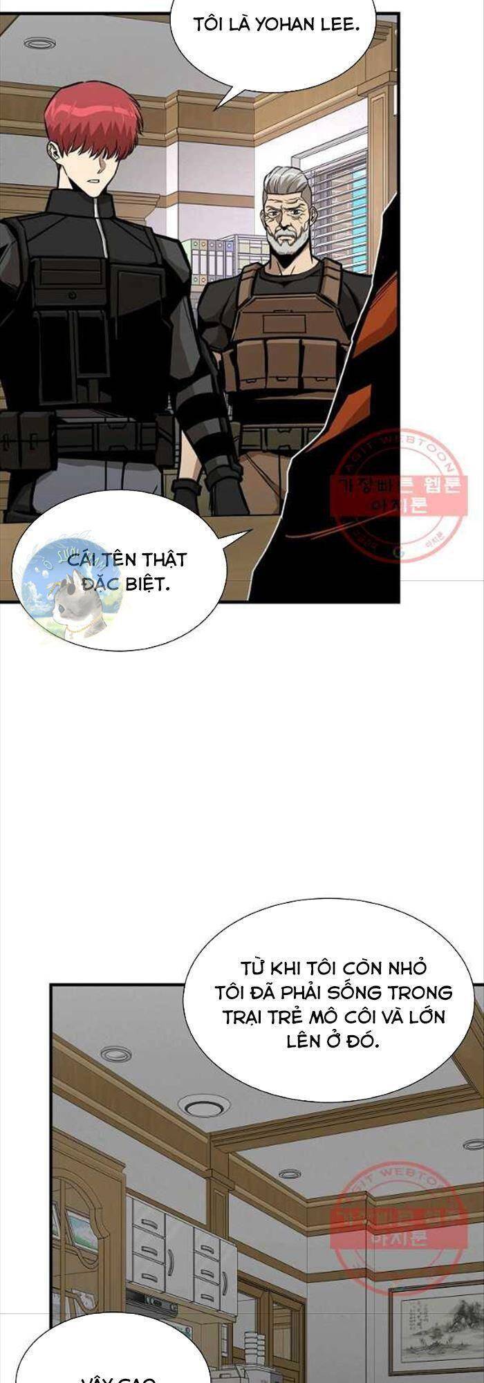 Return Survival - Chương 118