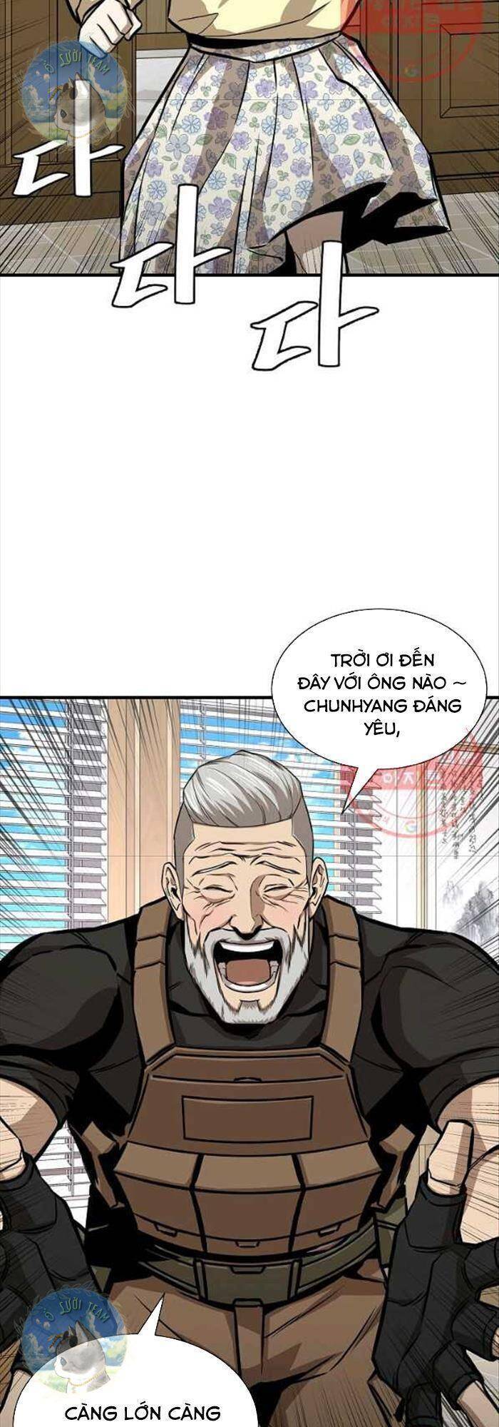 Return Survival - Chương 118