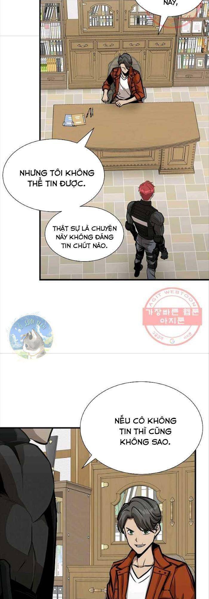 Return Survival - Chương 118