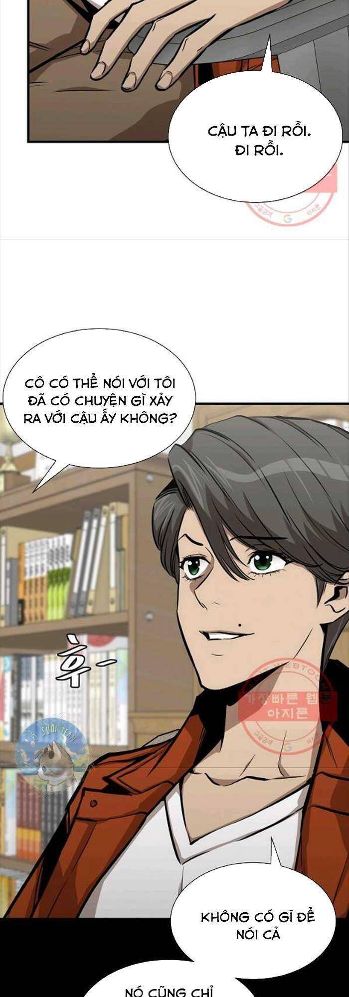 Return Survival - Chương 118