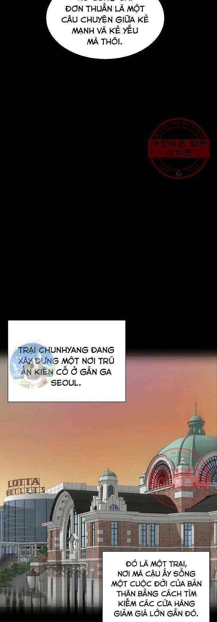 Return Survival - Chương 118