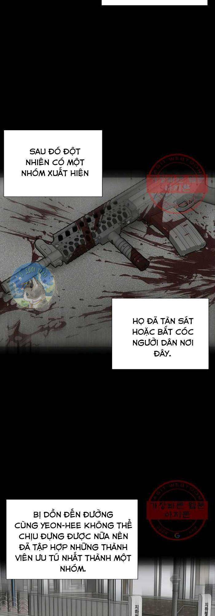 Return Survival - Chương 118