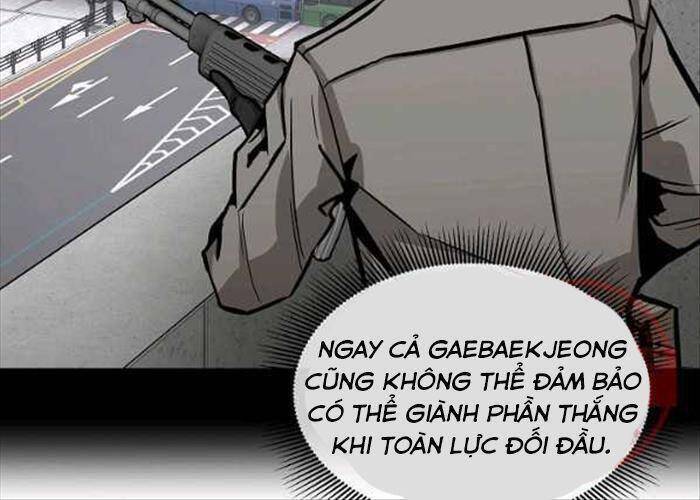 Return Survival - Chương 118