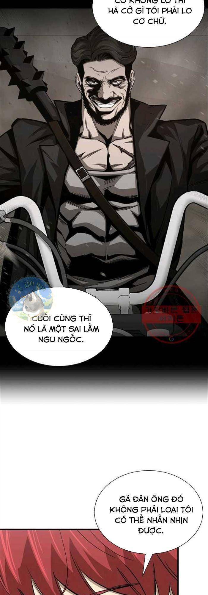 Return Survival - Chương 118