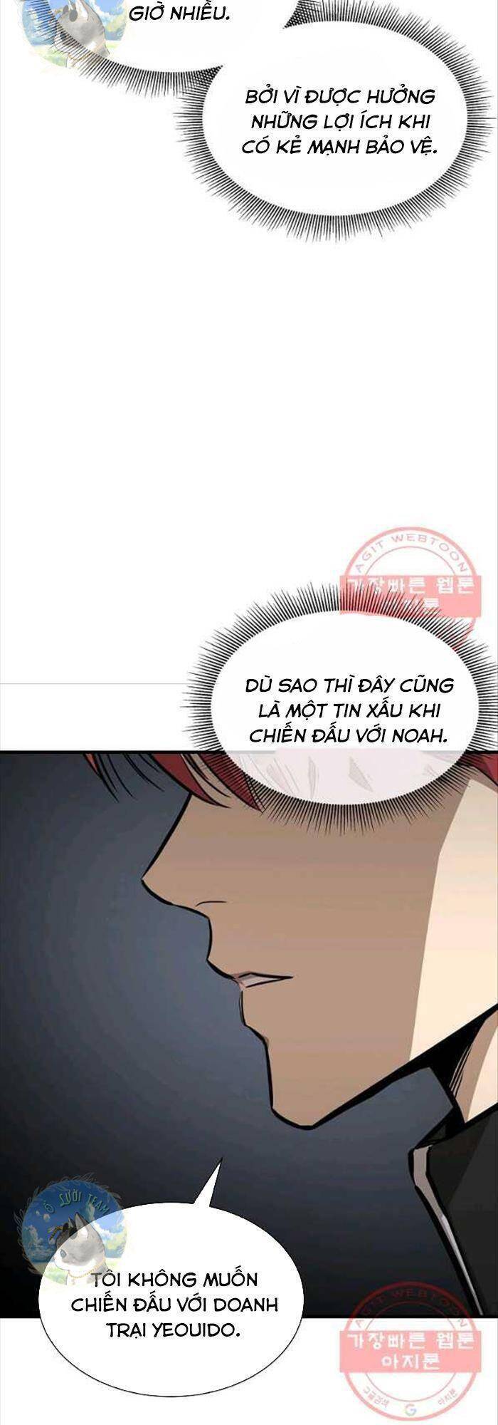 Return Survival - Chương 118