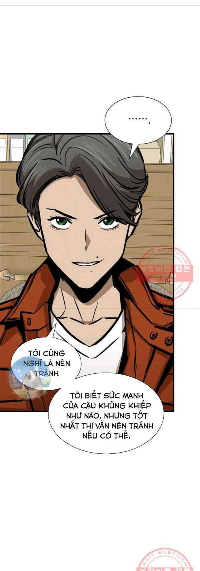 Return Survival - Chương 118