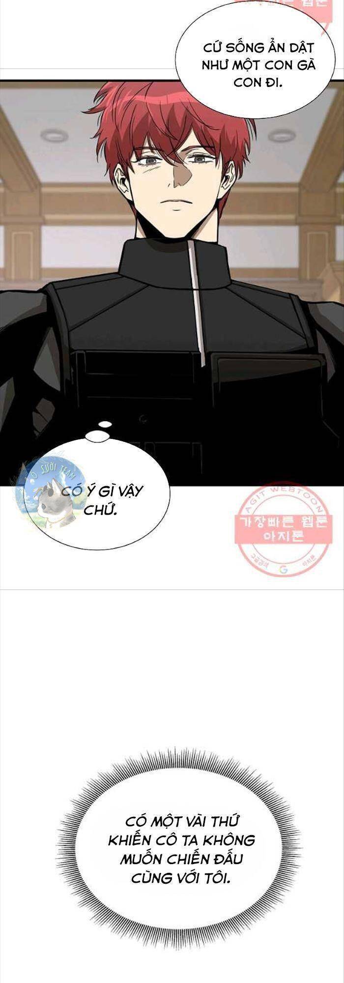 Return Survival - Chương 118