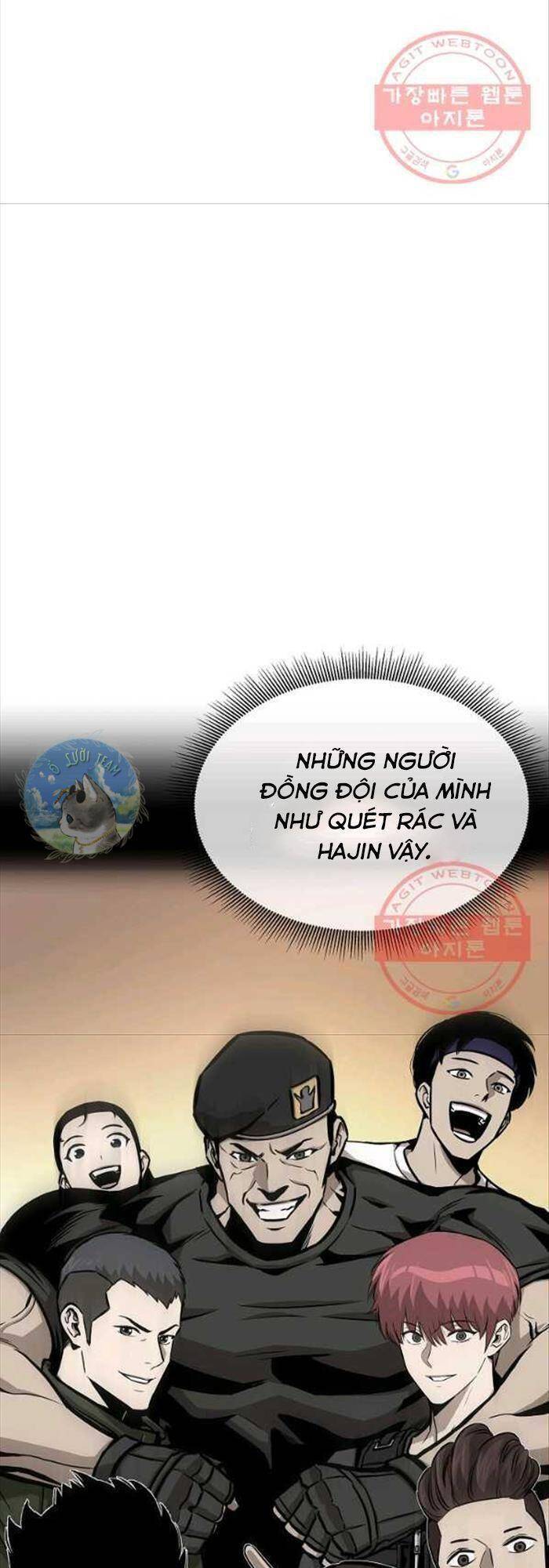 Return Survival - Chương 118