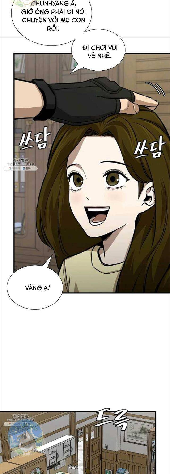 Return Survival - Chương 119