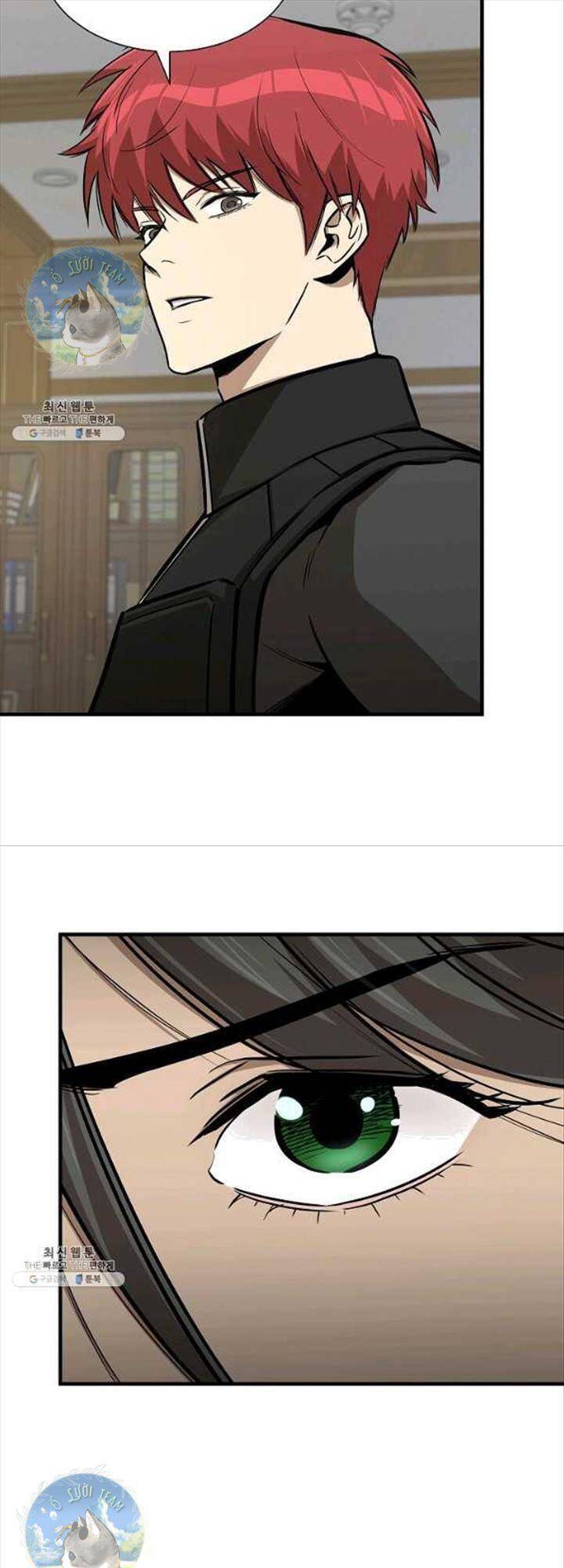 Return Survival - Chương 119