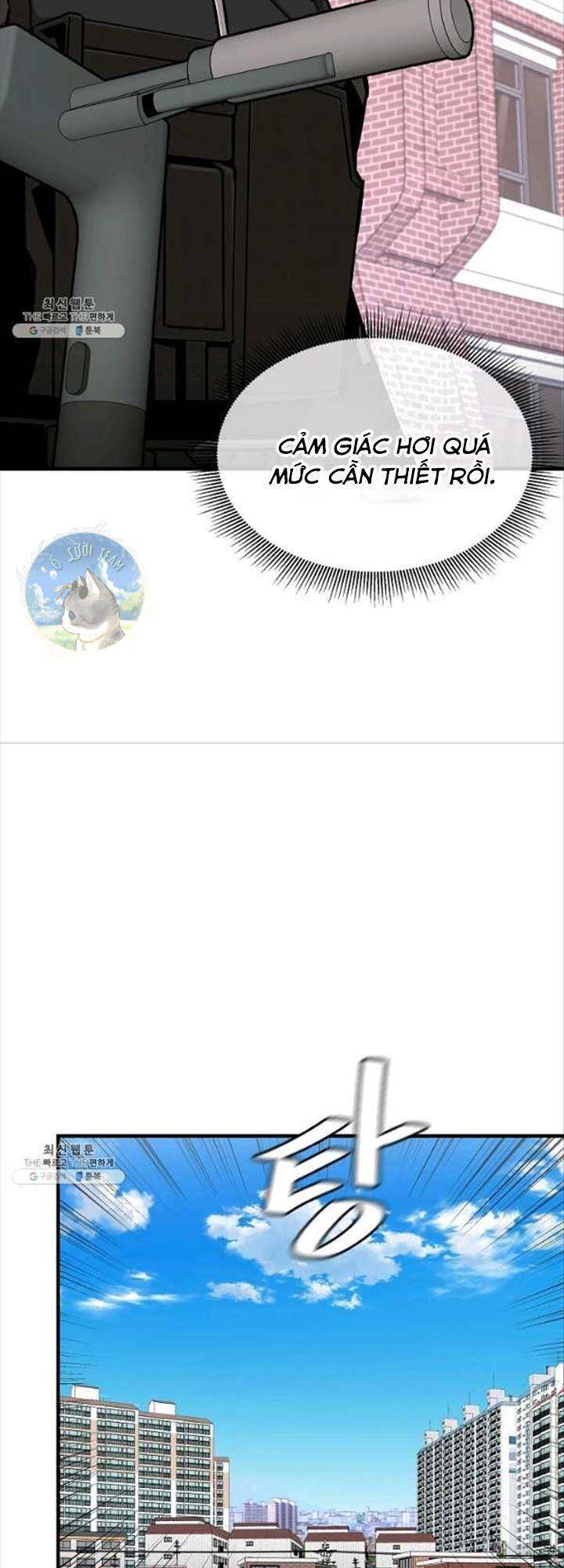 Return Survival - Chương 119