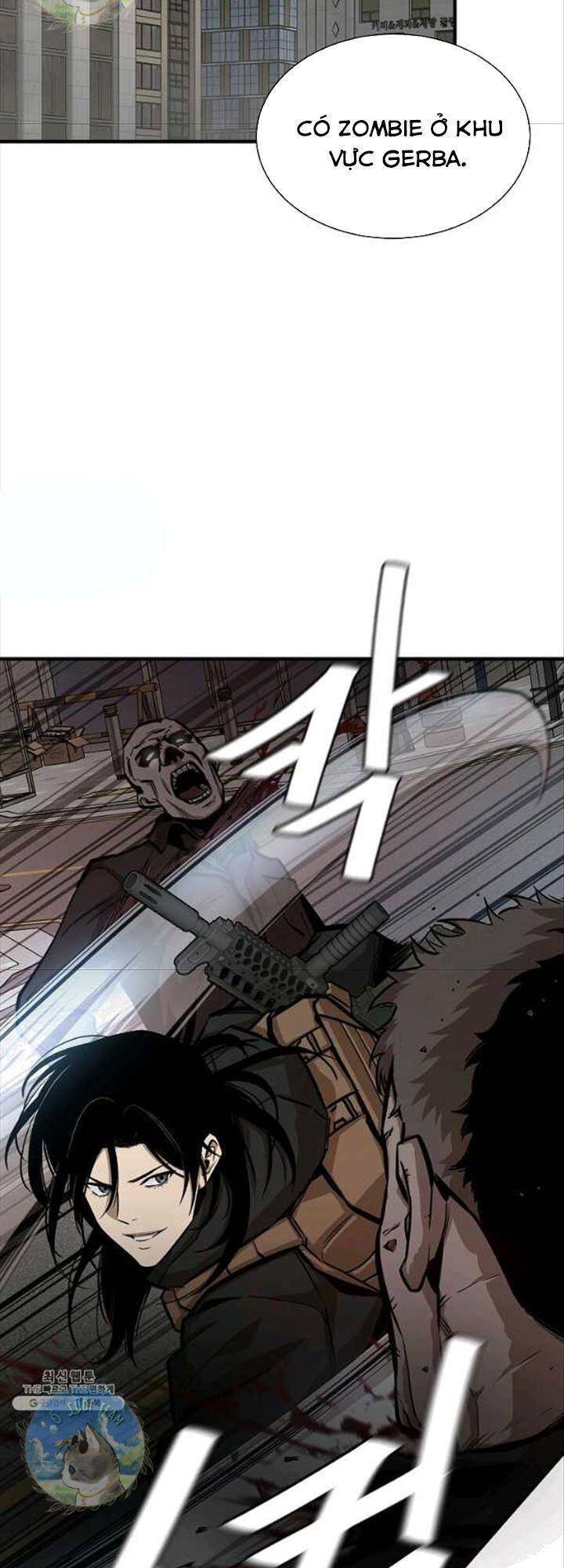 Return Survival - Chương 119