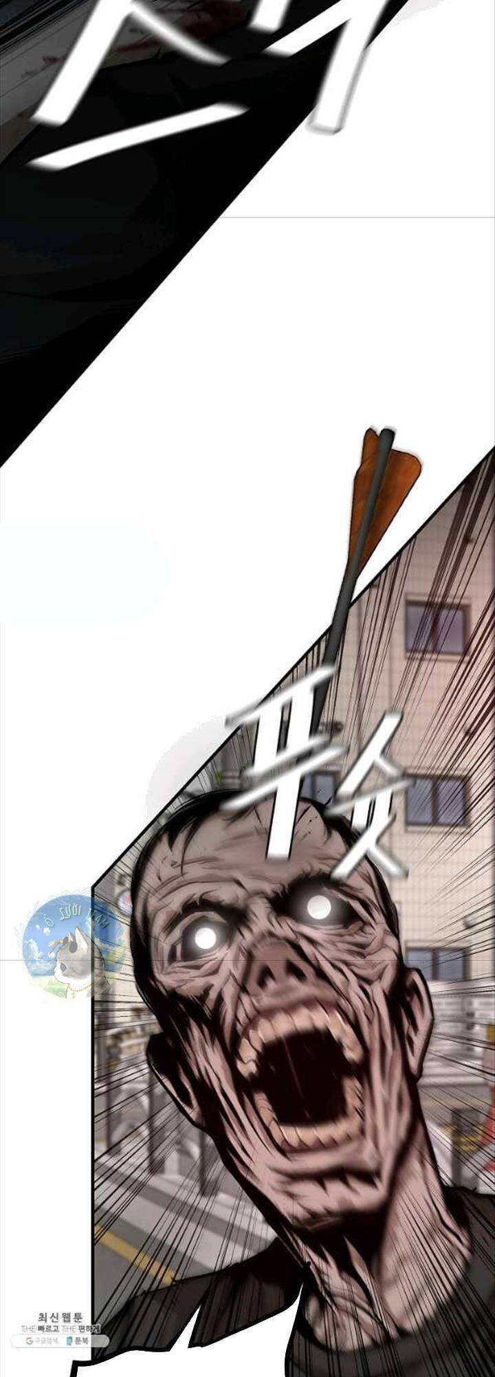 Return Survival - Chương 119