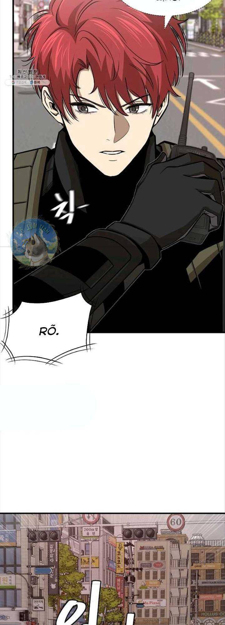 Return Survival - Chương 119