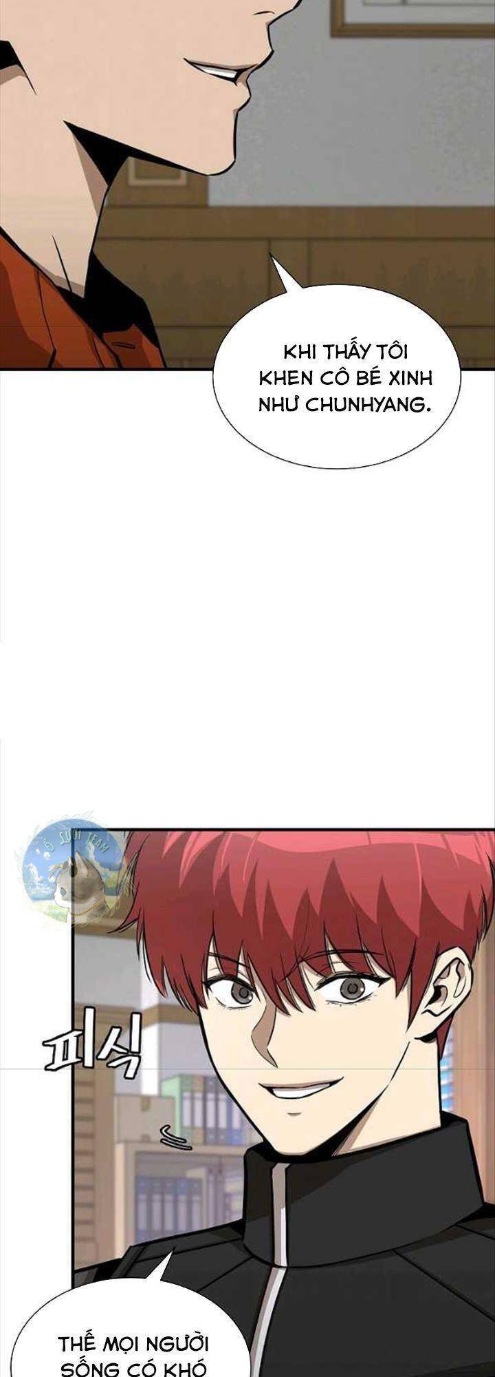 Return Survival - Chương 119