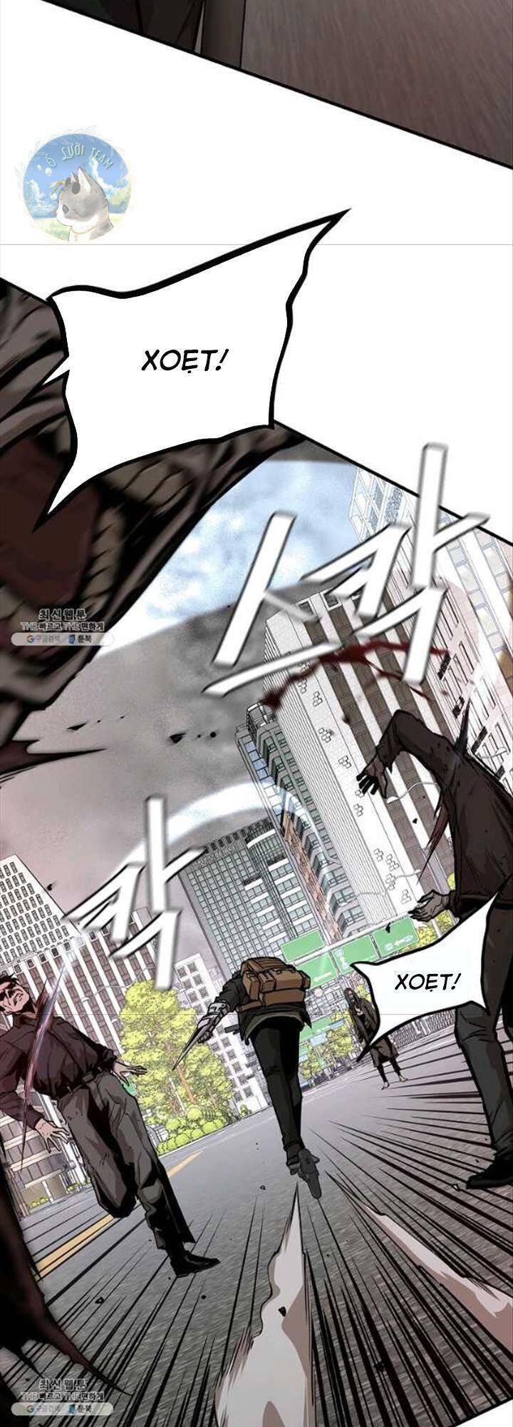 Return Survival - Chương 119