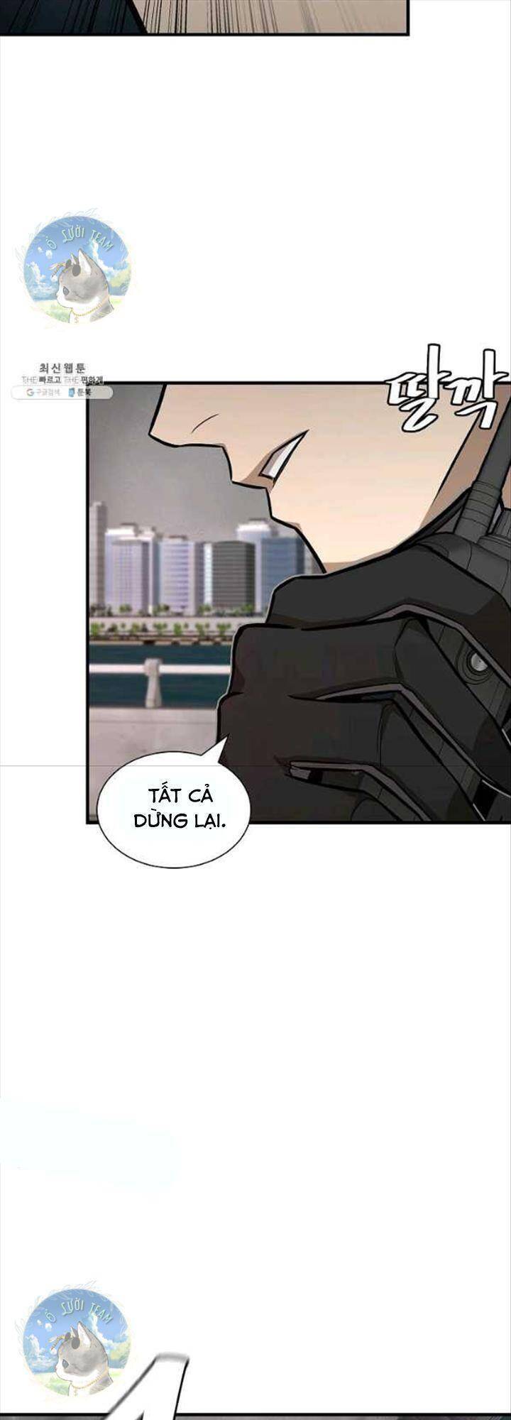 Return Survival - Chương 119