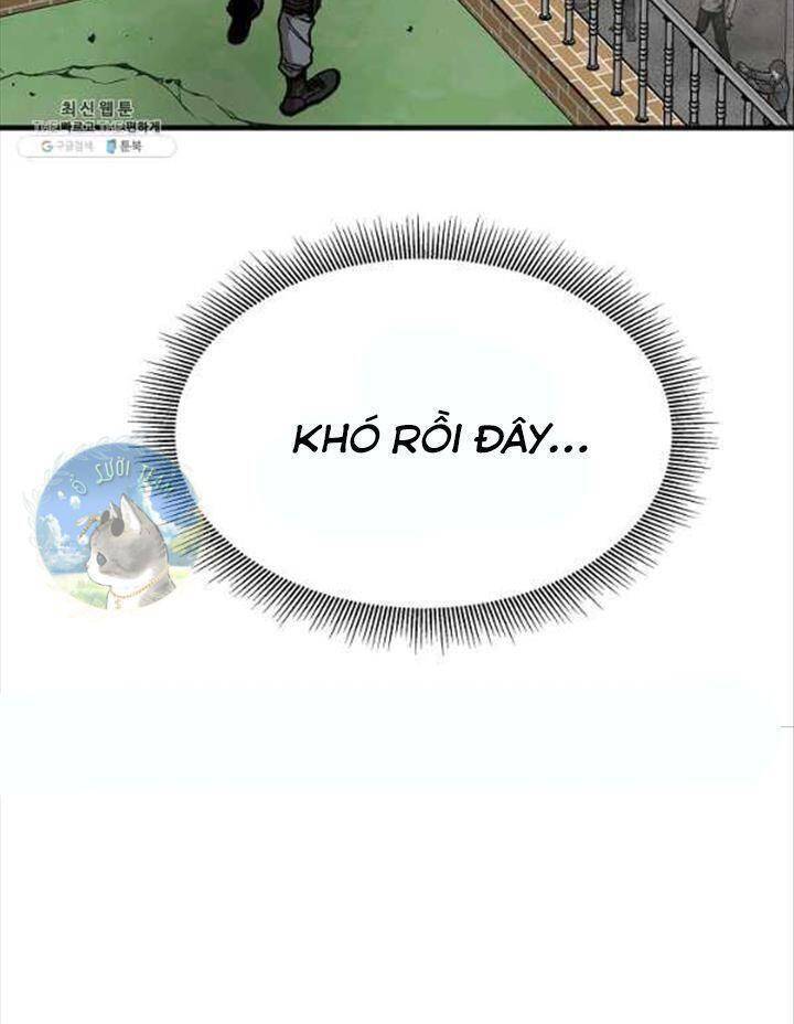 Return Survival - Chương 119