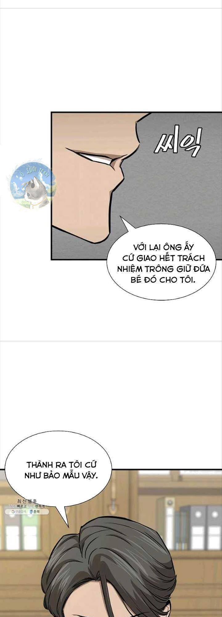 Return Survival - Chương 119