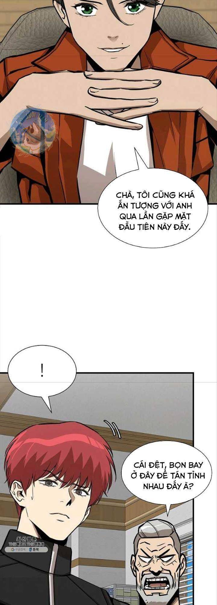 Return Survival - Chương 119