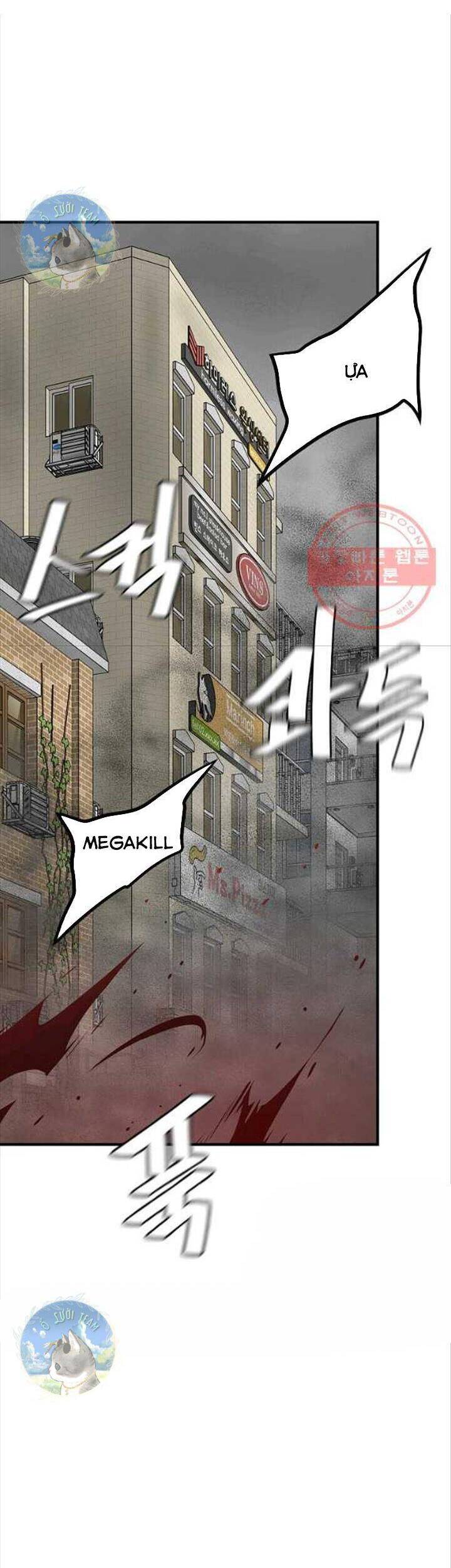 Return Survival - Chương 120