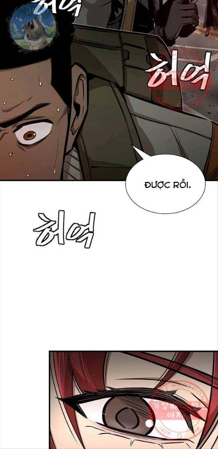 Return Survival - Chương 120