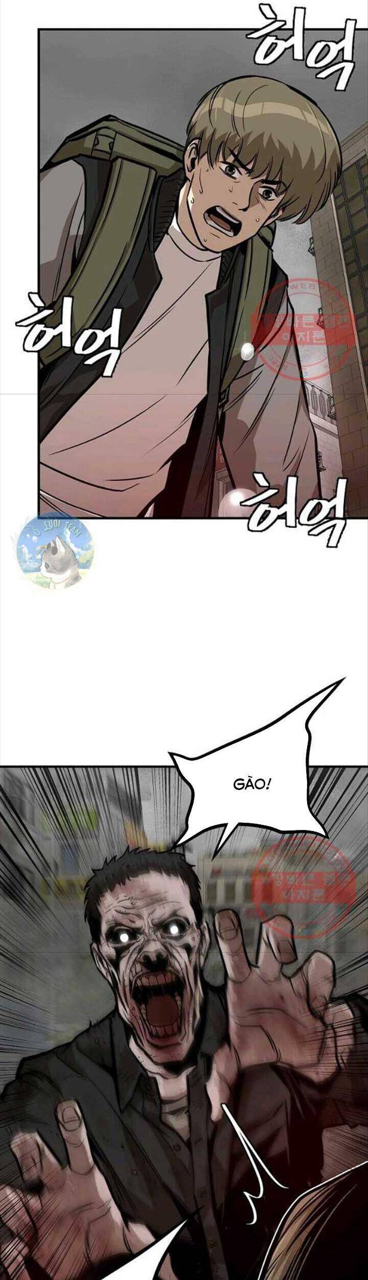 Return Survival - Chương 120