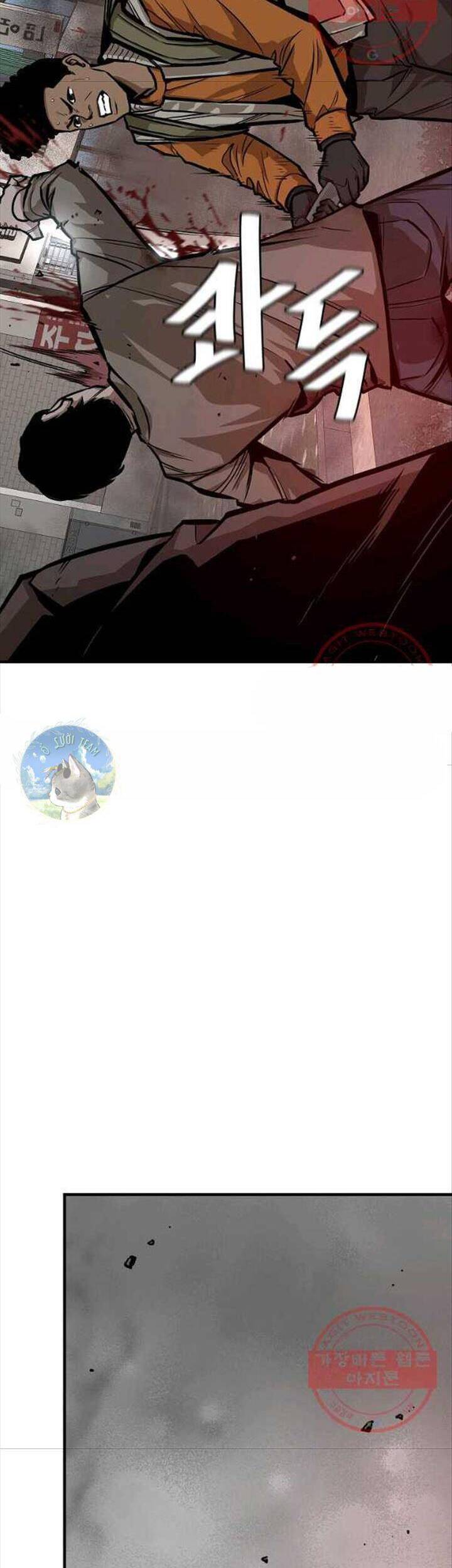 Return Survival - Chương 120