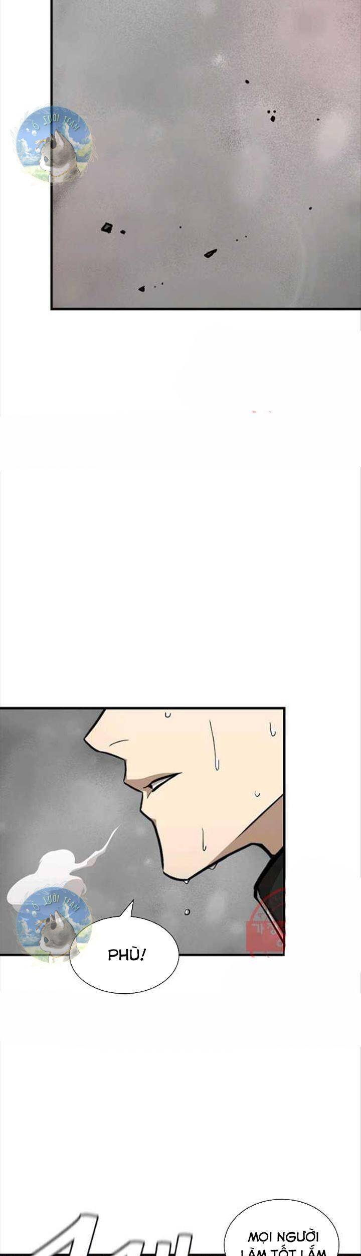 Return Survival - Chương 120