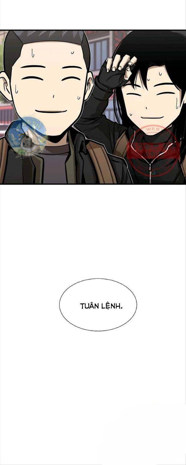 Return Survival - Chương 120