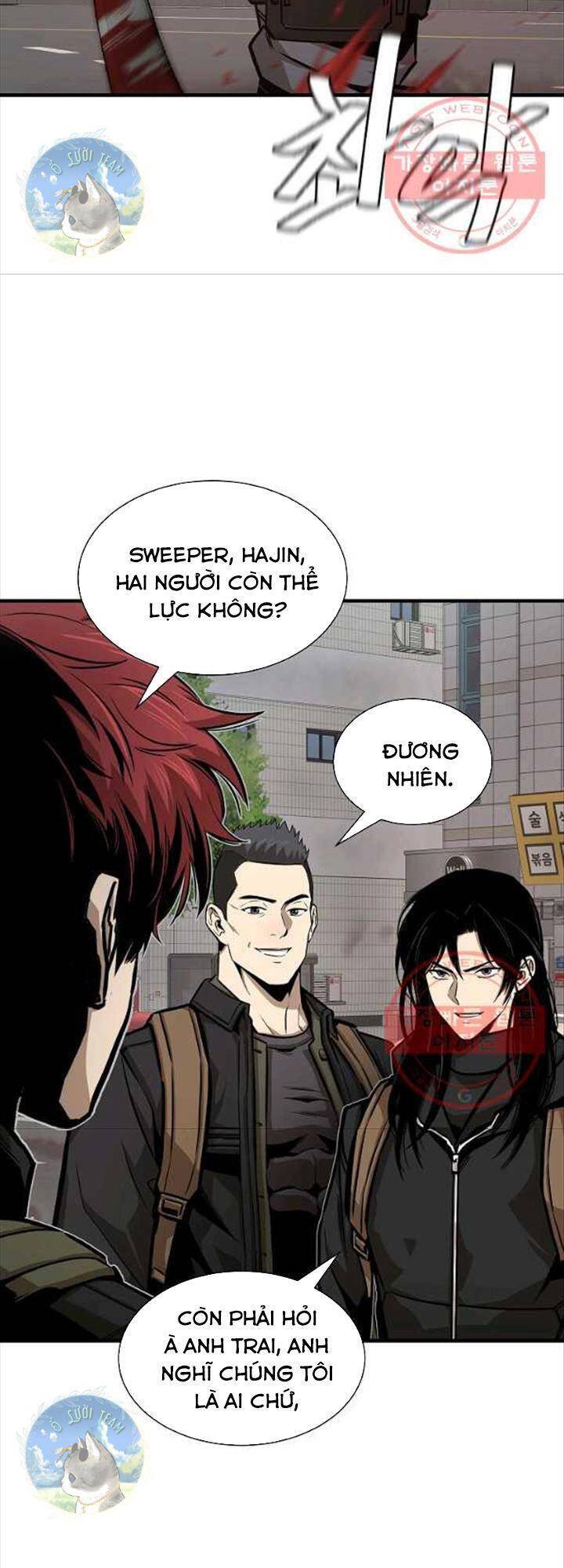 Return Survival - Chương 120