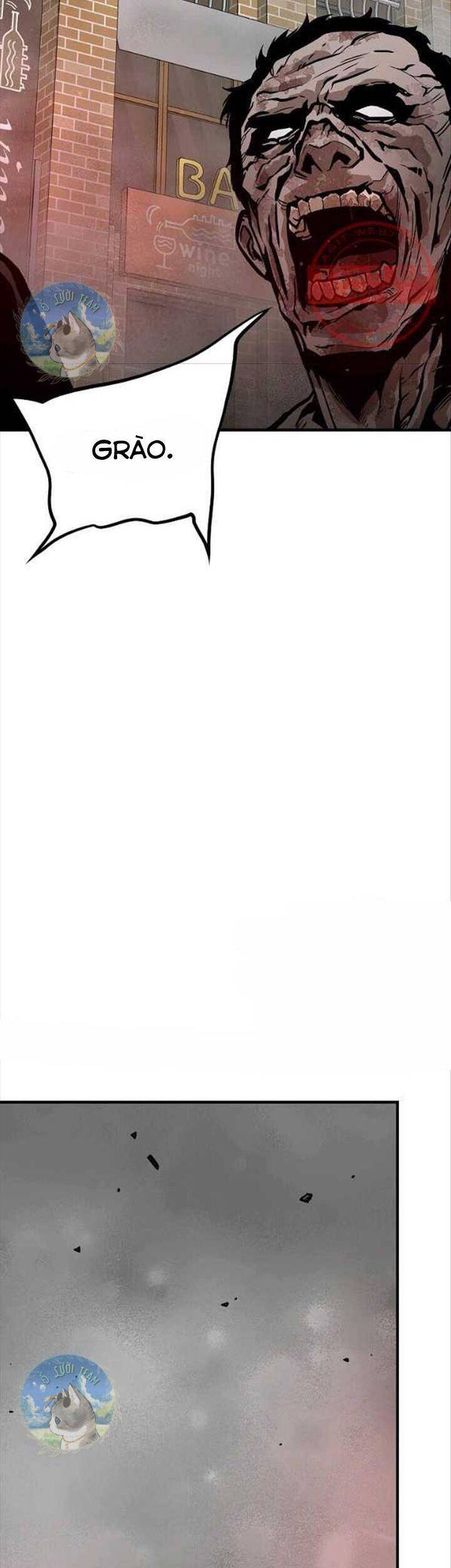 Return Survival - Chương 120