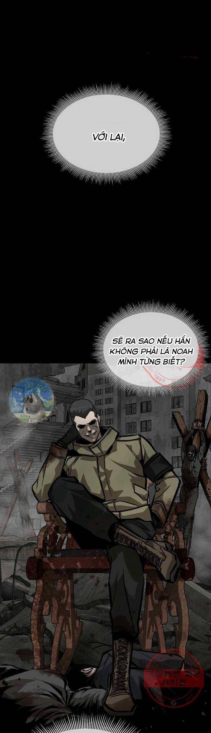 Return Survival - Chương 121