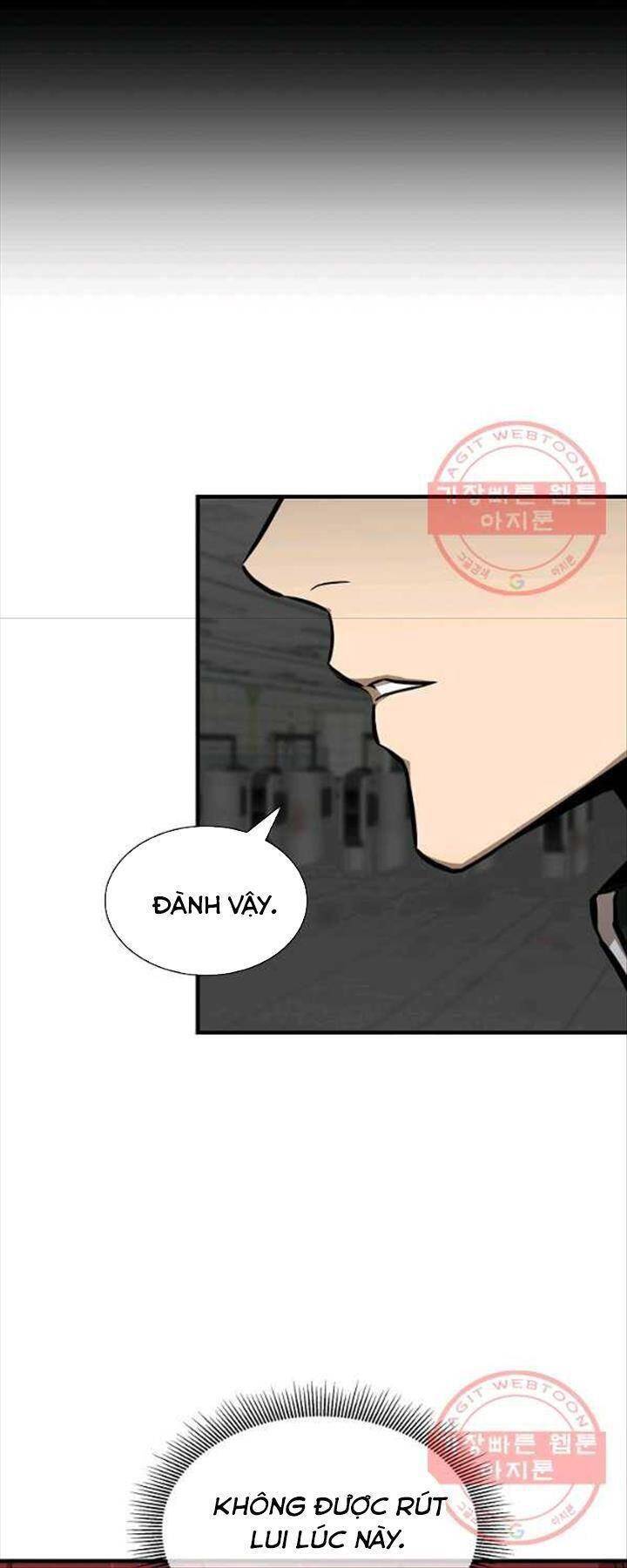 Return Survival - Chương 121