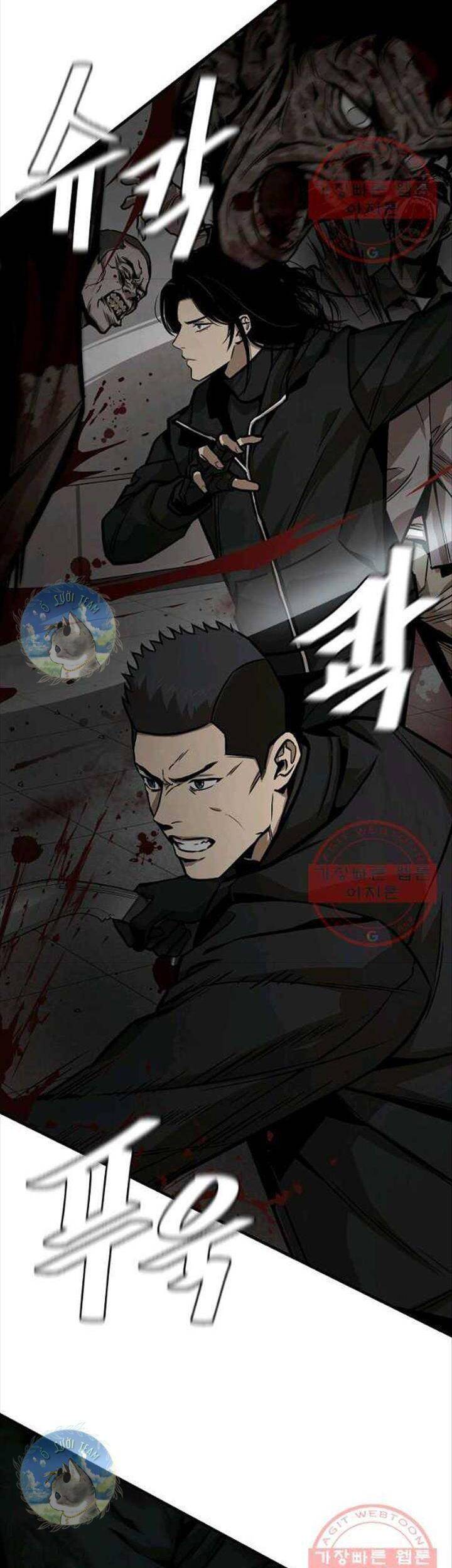 Return Survival - Chương 121