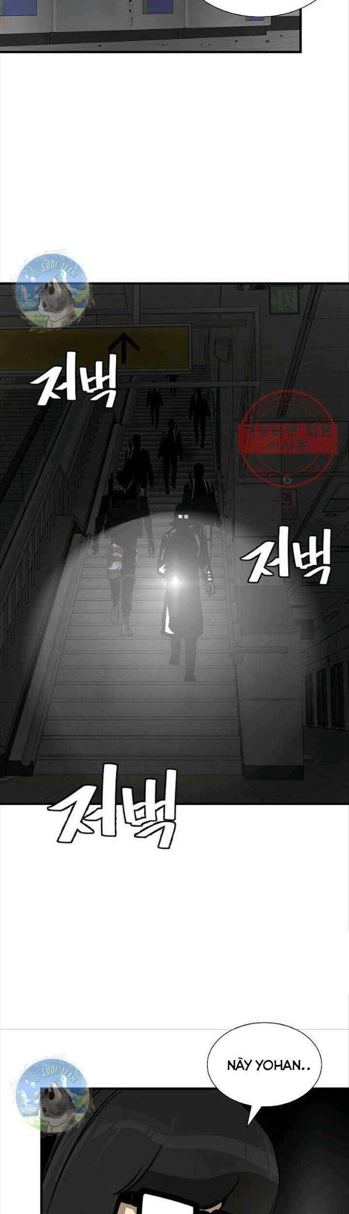 Return Survival - Chương 121