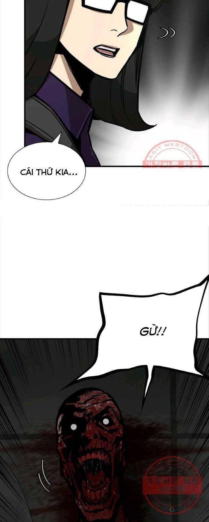 Return Survival - Chương 121