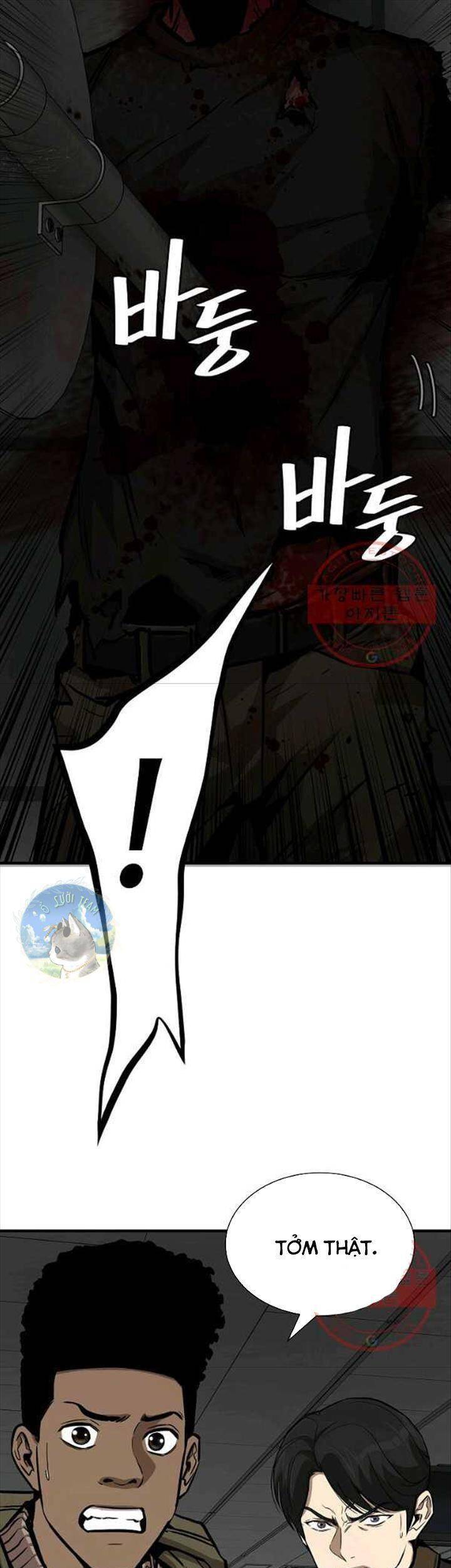 Return Survival - Chương 121