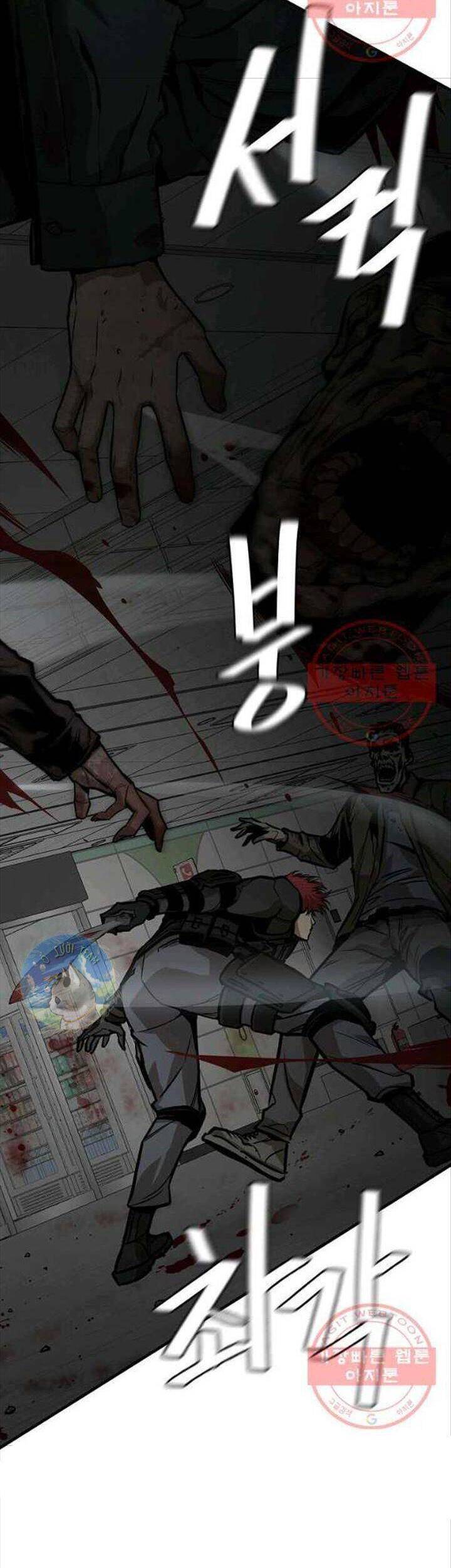 Return Survival - Chương 121